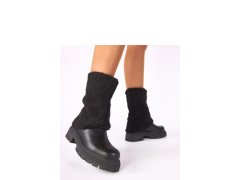 Boty model 222342 Solea 2