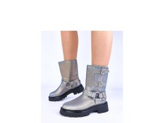 Boty model 222351 Solea 1
