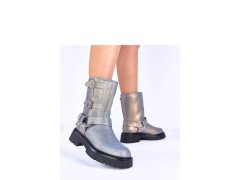 Boty model 222351 Solea 2
