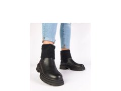 Boty model 222355 Solea 3