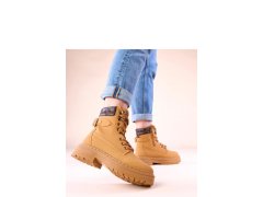 Pohorky model 222376 Solea 2