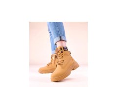 Pohorky model 222376 Solea 3