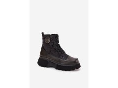 Boty model 222518 step in style 1