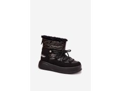 Sněhule model 222545 step in style 1