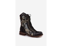 Boty model 222951 step in style 1