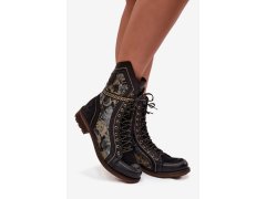 Boty model 222951 step in style 2
