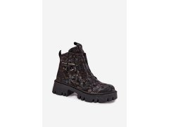 Boty na zip model 222970 step in style 1