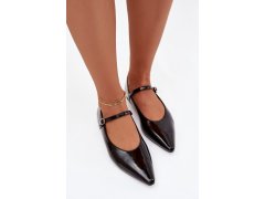 Balerinky model 222984 step in style 2