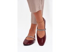 Balerinky model 222988 step in style 2