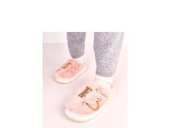 Pantofle model 223112 Solea 1