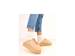 Pantofle model 223116 Solea 1
