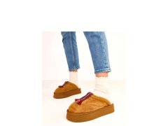 Pantofle model 223117 Solea 1