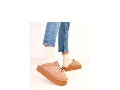Pantofle model 223118 Solea 2