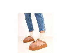 Pantofle model 223118 Solea 3