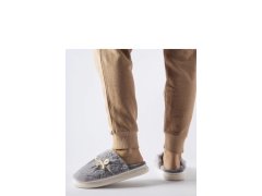 Pantofle model 223121 Solea 2