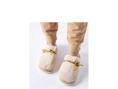 Pantofle model 223124 Solea 1
