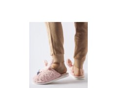 Pantofle model 223128 Solea 2