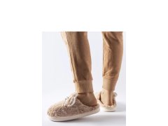 Pantofle model 223131 Solea 2