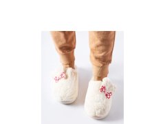 Pantofle model 223132 Solea 1