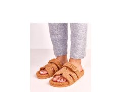 Pantofle model 223138 Solea 3