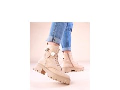 Šněrovací vyšší model 223147 Solea 1
