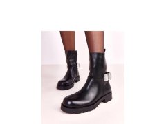 Boty model 223158 Solea 2