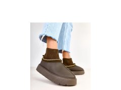 Sněhule model 223165 Solea 2