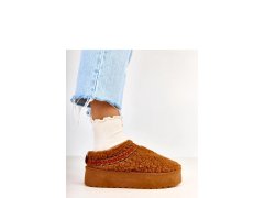 Sněhule na platformě model 223167 Solea 1