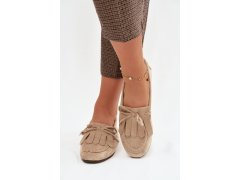 Mokasiny model 223597 step in style 2