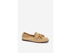 Mokasiny model 223618 step in style 1