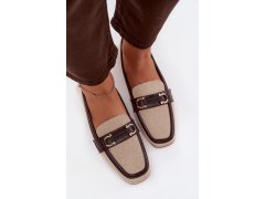 Loafersy model 223628 step in style 2
