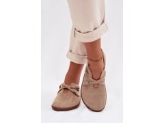 Bosý model 223854 step in style 2