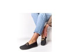 Mokasiny model 224164 Solea 3