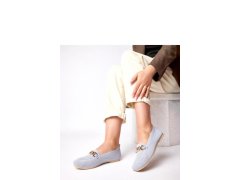 Mokasiny model 224165 Solea 3