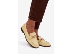 Loafersy model 224262 step in style 1