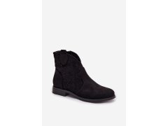 Boty model 224430 step in style 1