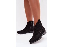 Boty model 224430 step in style 2