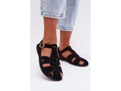 Sandály model 224474 step in style 3