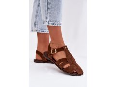 Sandály model 224475 step in style 2
