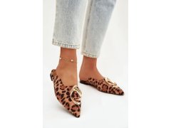 Pantofle model 224515 step in style 2