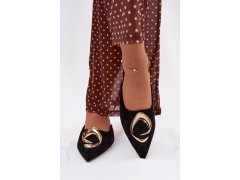 Pantofle model 224517 step in style 2