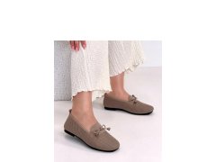 Mokasiny model 224557 Solea 3