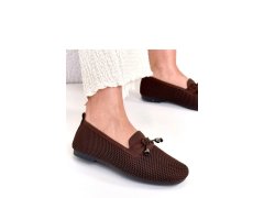 Mokasiny model 224558 Solea 3