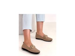 Mokasiny model 224573 Solea 3