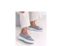 Tenisky model 224576 Solea 1