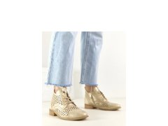 Boty model 224954 Solea 2