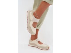 Polobotky model 225100 step in style 2