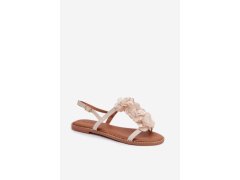 Sandály model 225115 step in style 1