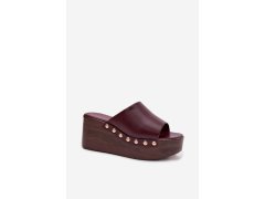 Boty na klínku model 225129 step in style 1
