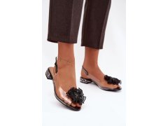 Sandály model 225145 step in style 3